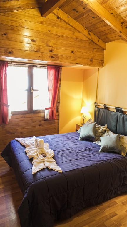 Cabanas De La Patagonia San Martín de los Andes Zewnętrze zdjęcie