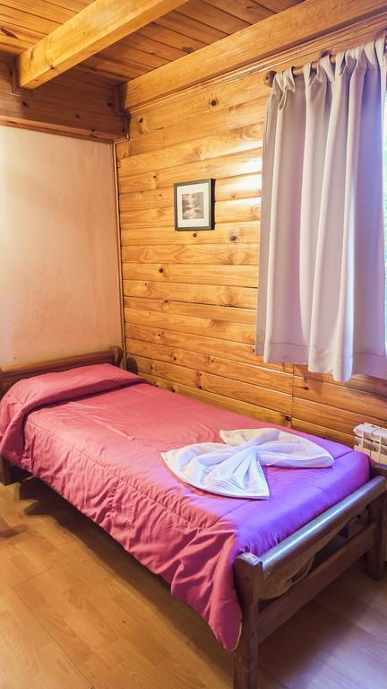 Cabanas De La Patagonia San Martín de los Andes Zewnętrze zdjęcie