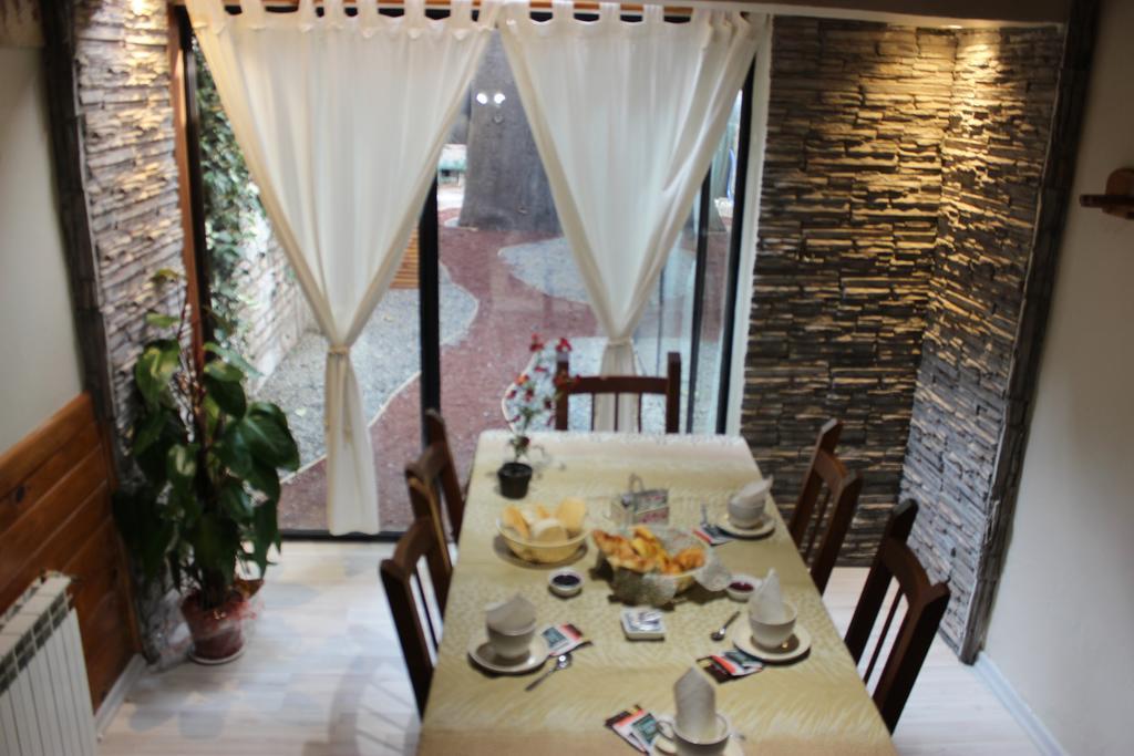 Cabanas De La Patagonia San Martín de los Andes Zewnętrze zdjęcie